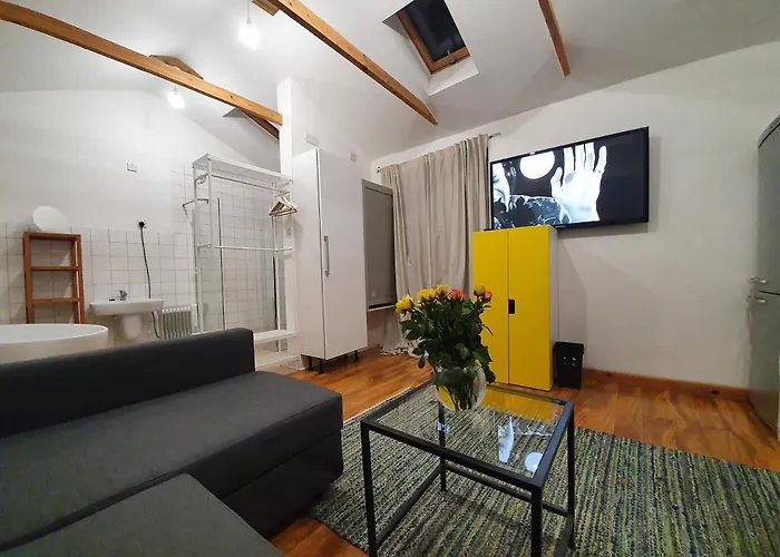 Amazing Open Plan Living