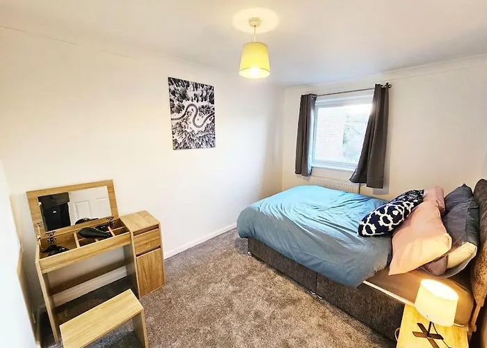 Whitefield, Manchester