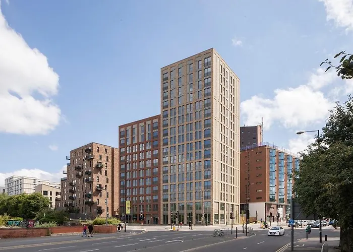 Luxus Smart Property