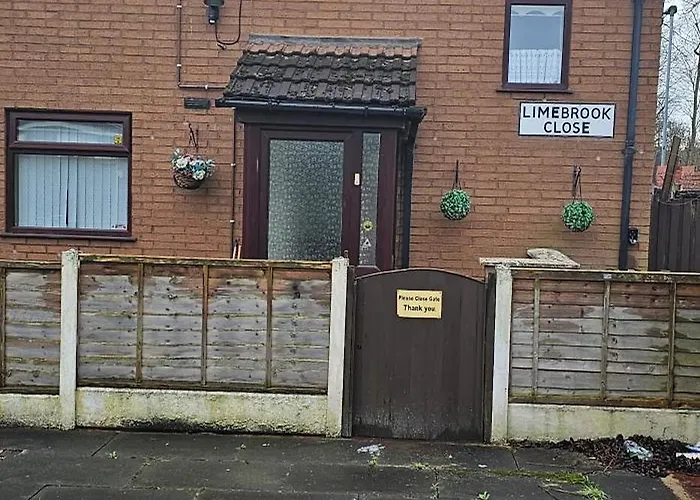 2Bedroom Home Away From Home