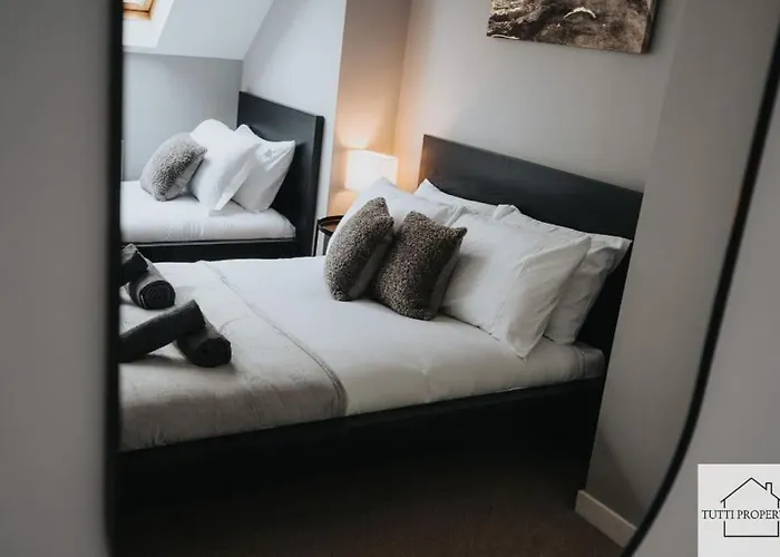 Elegant Home From Home