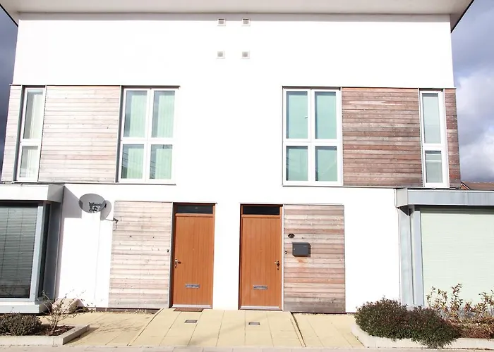 Sweet Homes