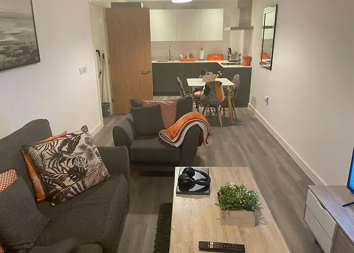 City Centre Apartment