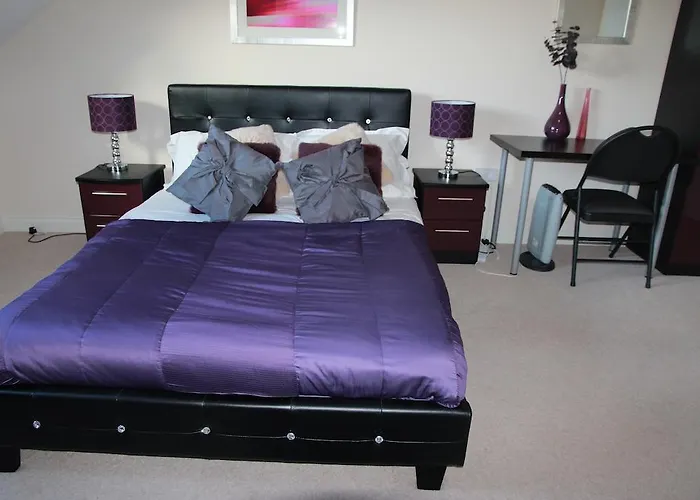 Sweet Dream Apartment