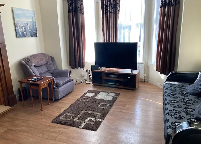 Chorlton Townhouse
