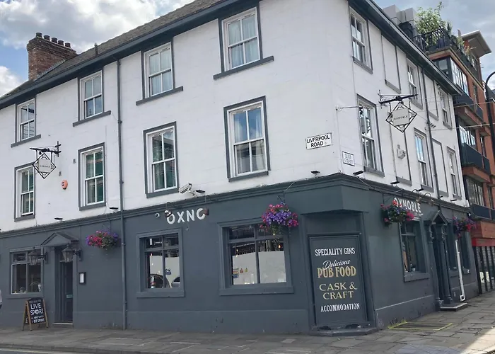 The Oxnoble