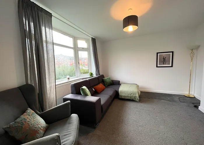 Cosy House