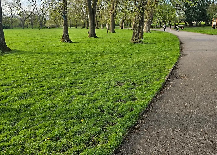 Alexandra Park