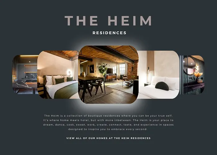 Japandi By The Heim Residences