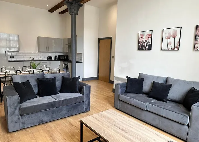 The Amethyst Suite