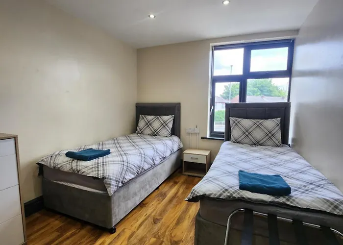 133 A Park Road