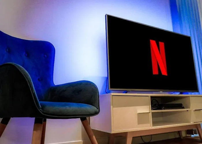 Manchester Retreat - Central Mcr - Free Netflix - Wifi - Parking Nearby