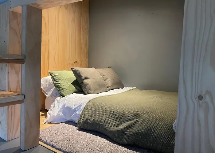 3 Bedroom Penthouse Apartment