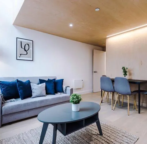 Duplex, Free Wifi, City Centre, Parking