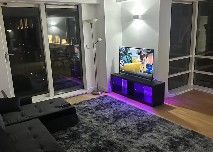 Luxe Haven