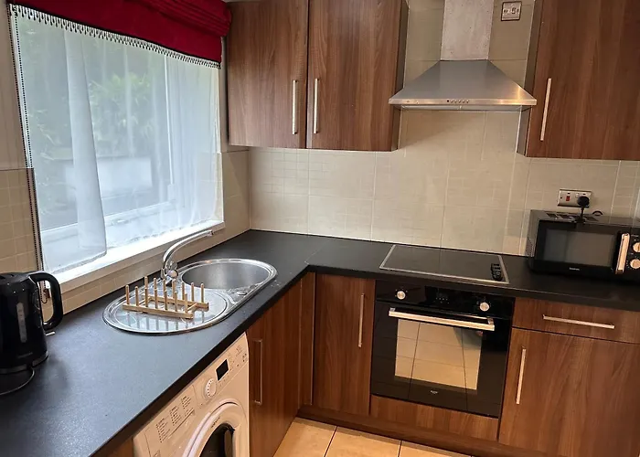 Entire Studio Flat