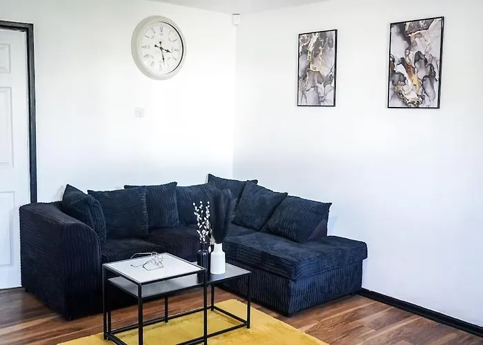 Mvps Snug Urban Hideaway