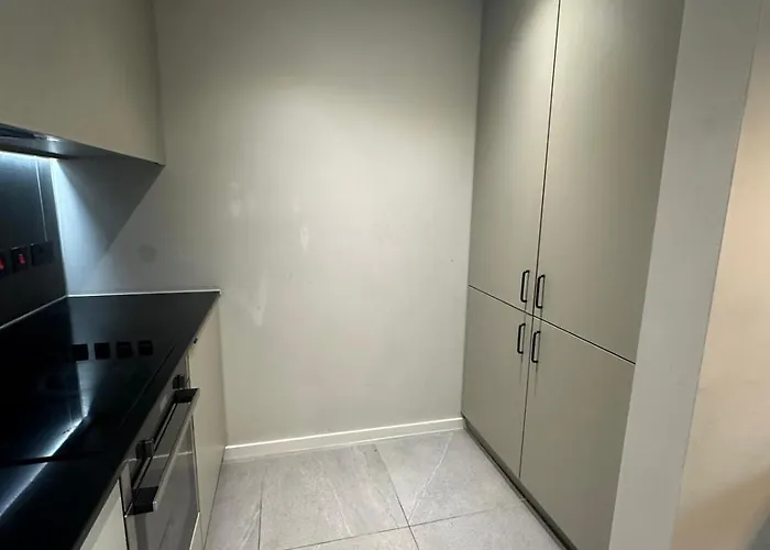 Ym Luxurious Apartments