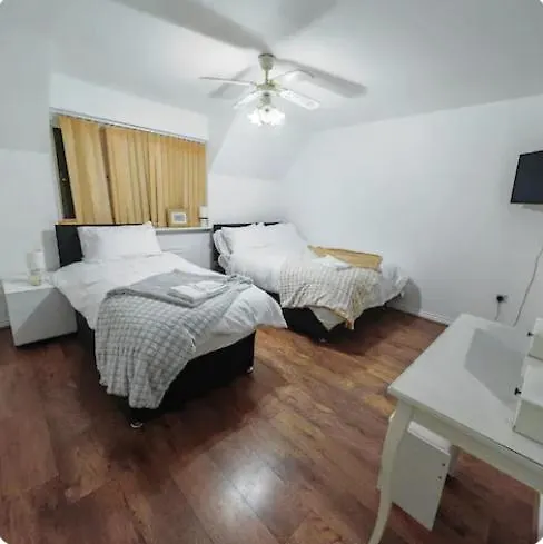 Kingdom Residence