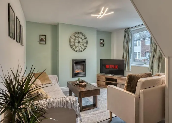 Charming Cottage Trafford Retreat Pets Welcome