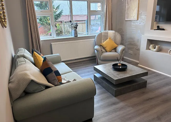 Havilahome Retreat