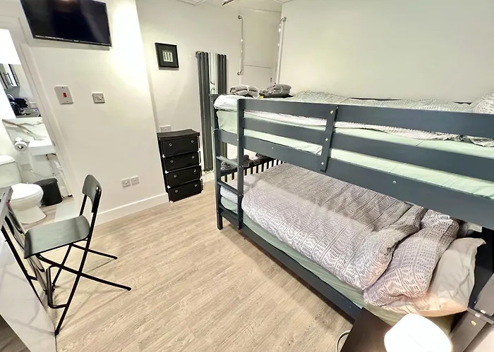Lux 2 Bed Apt Etihad Stadium, Coop Arena, Piccadilly