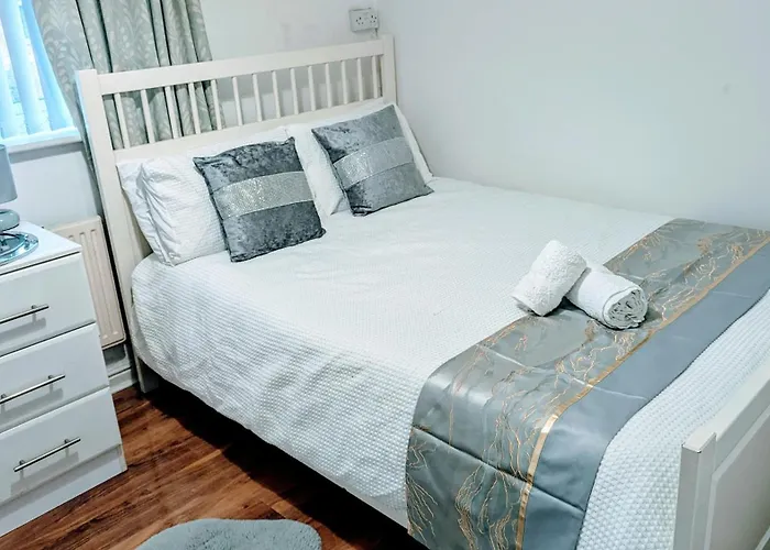 Manchester Serenity House