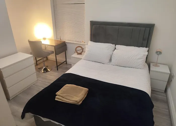 Goulden Retreat