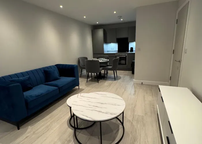 Stay Cityapartment