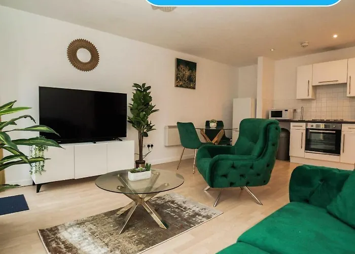The Kempster Drive By Bluewool Properties!