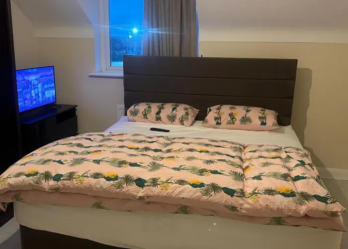 Komegloba Mega Room