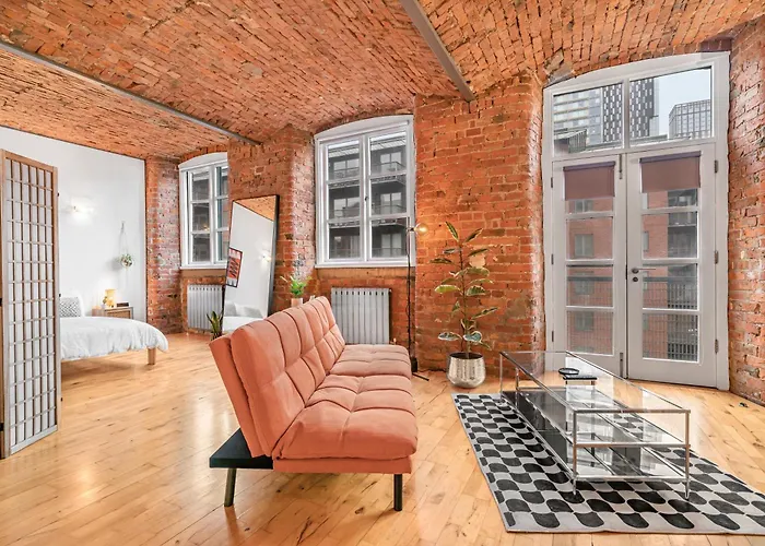 Central Manchester Studio
