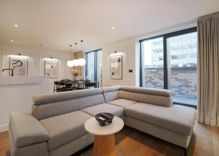 Elysium By The Heim Residences