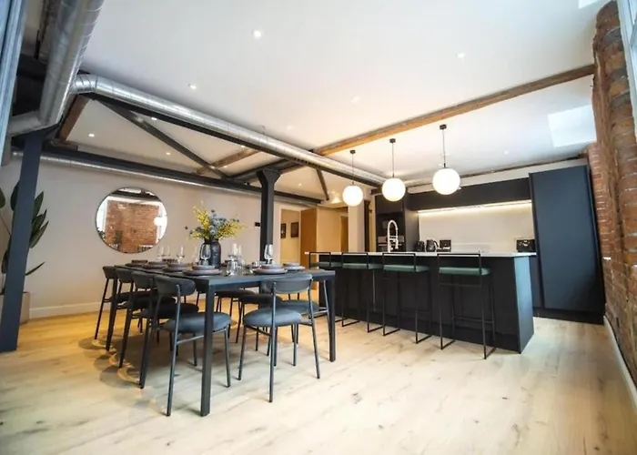Depot By The Heim Residences
