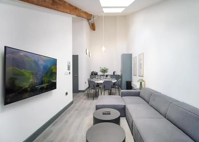 Azure By The Heim Residences