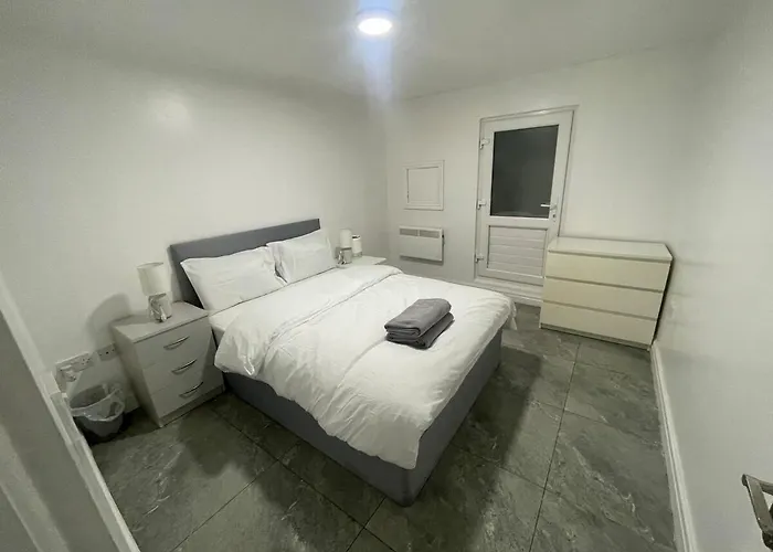 Flat In Rusholme