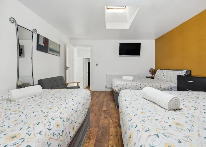 Rusholme Rooms
