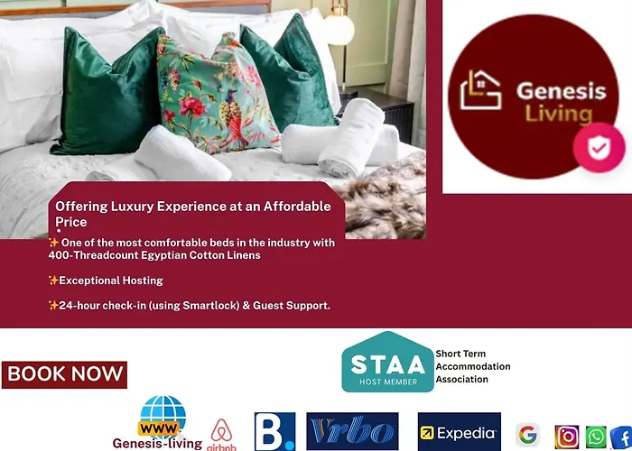 Free Parking Luxury Safari House