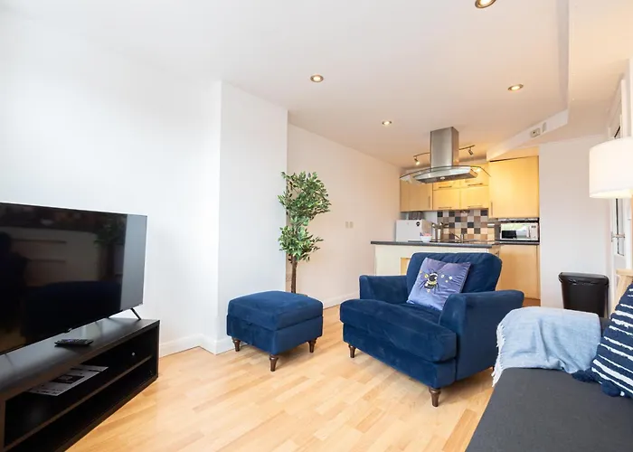 Withington Apartments