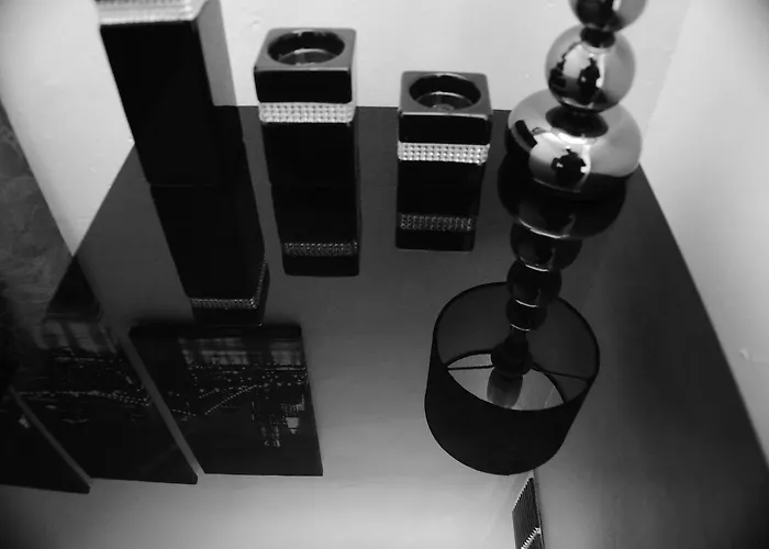 Sovereign Serviced Apartments