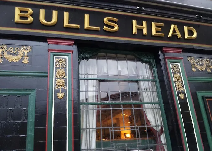 The Bulls Head Hotel