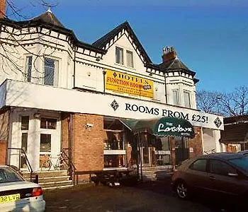 Lansdowne Hotel