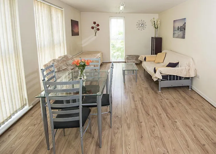 Park Hall Suites