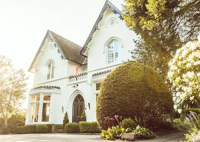 Didsbury House Hotel