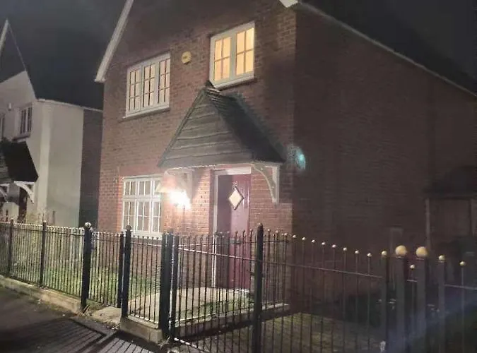 Manchester Yjmj House 2