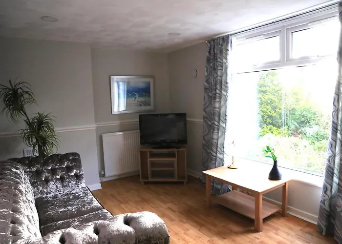 La Suisse Serviced Apartments