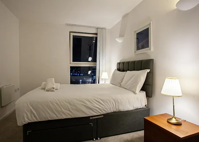 Red Ba Serviced Accommodation
