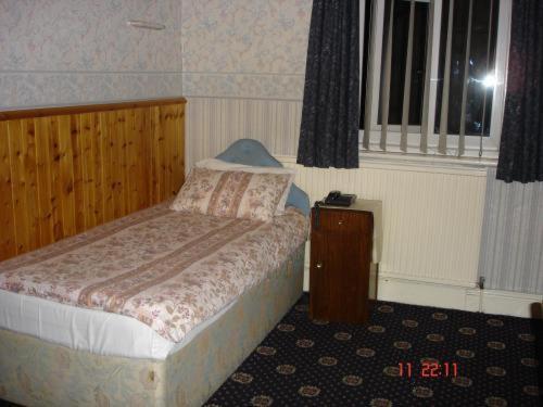 Guest house Victoria Park 2*