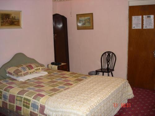 Guest house Victoria Park Manchester