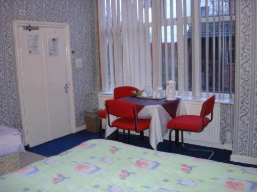 Victoria Park Guest house